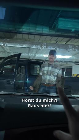 Sieh mir in die Augen episode 19