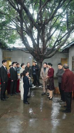 انقشاع الغيوم episode 17