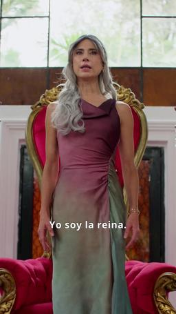 El Regreso De La Reina episode 26