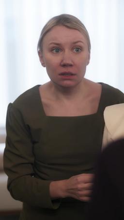 Ho domato il boss della mafia, ora è mio! episode 23