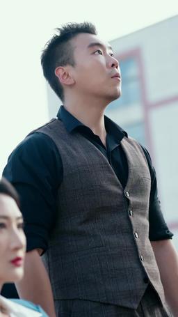 スピード婚の相手は、極道令嬢でした episode 34