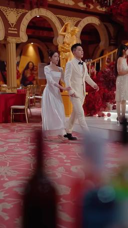 One Night, One Billionaire episode 28