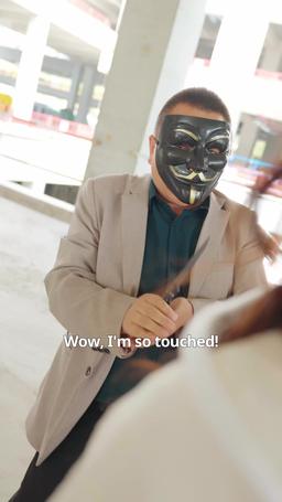 Told You: I’m Really Not a Fool episode 55