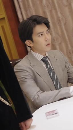 都市臥龍 episode 58