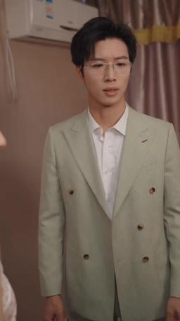 母愛無聲 episode 12