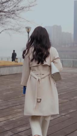 純情丫頭休想逃 episode 58