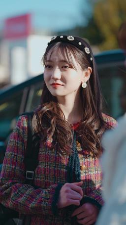 令嬢決戦！私こそが学園のクイーン episode 3