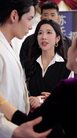 เขยที่ท่านตามหาคือประมุข episode 70