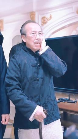 都市臥龍 episode 37