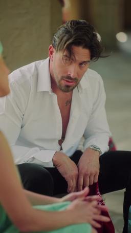 Christmas Mix up episode 4