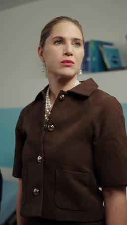 The Hacker Heiress Strikes Back episode 44