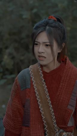 道士様、お弟子さんがまた騒ぎを！ episode 19