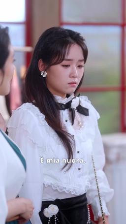 L'ho trovata e me ne sono innamorato episode 49