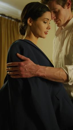 Freeze! My Wanted Lover episode 21