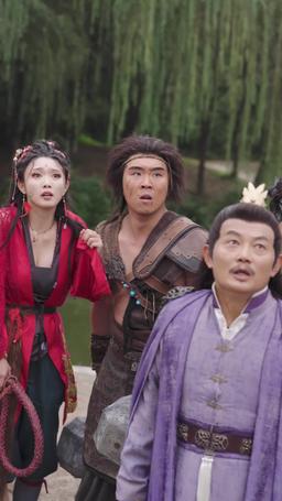 Oops! I Fooled the Evil into Being Good episode 81