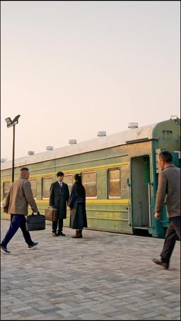 Goodbye, My Yesterday episode 49