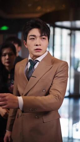 Suikastçı Karıma Âşık Oldum episode 61