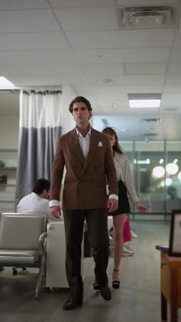 You Fired A Genius Surgeon episode 5