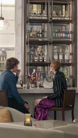 Фальшивые отношения, настоящая любовь episode 47