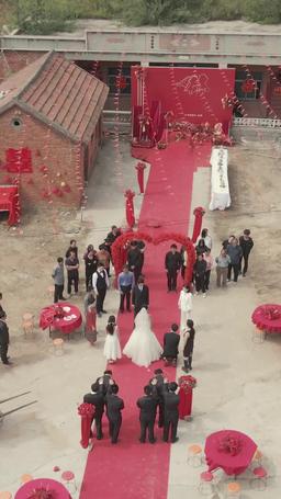 結婚式の日、富豪家族の後継者ぎになった episode 17