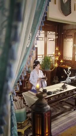 รักนี้ขอไม่ฝืนอีกชาติ episode 6