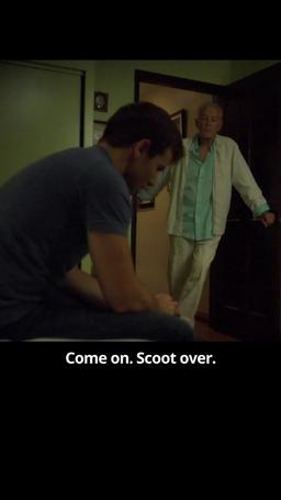 Is It Just Me? episode 44