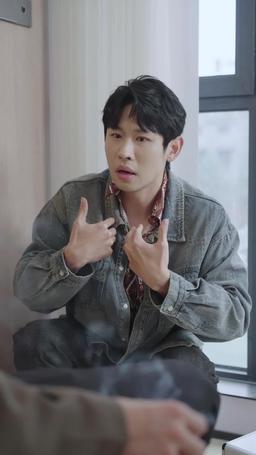 Sparks of Destiny episode 56