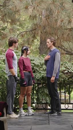 Enamorada del Alfa episode 53