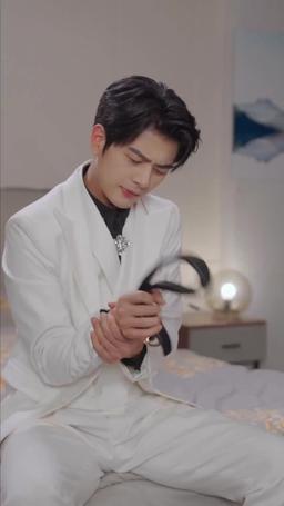 너만 사랑해 episode 16