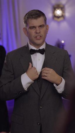 Audrey in voller Blüte episode 38