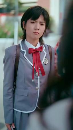 Taming the Scandalous episode 42