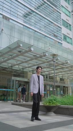 A Couple Who Got Married First episode 57