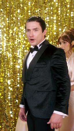 Papa au foyer monte en grade episode 46