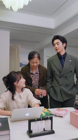 Ahem! Sono sposata con un miliardario! episode 43