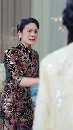 [مدبلج] أمي بطلة فنون القتال episode 47