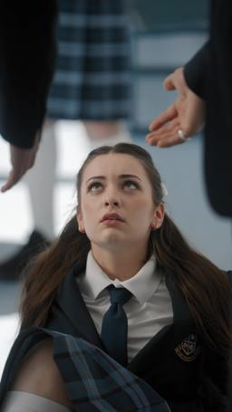 Der Duft meiner vorbestimmten Luna episode 3