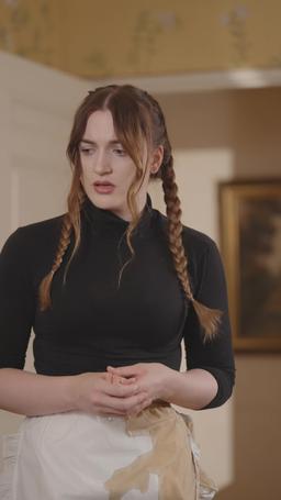 [吹き替え] 秘密を育てる家 episode 39