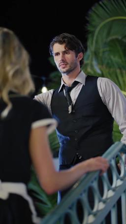 Tu es mon destin episode 44