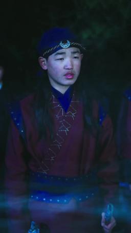 Supreme Dragon: The Divine Hall episode 65