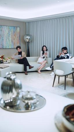 Never Too Late to Revenge episode 4