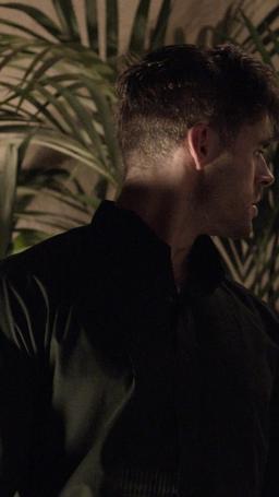 เรือนจำพิศวาส episode 8