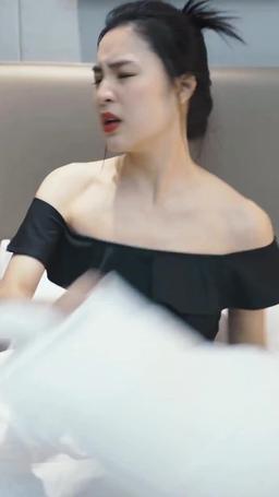 Love You, Always A Mistake episode 50