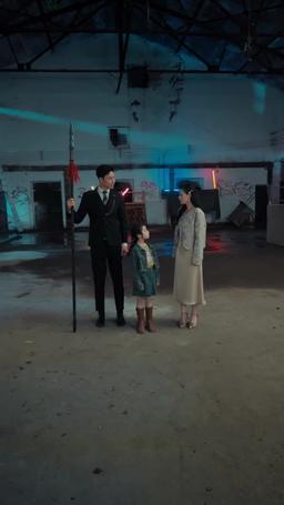 Pigtails & Punches episode 11