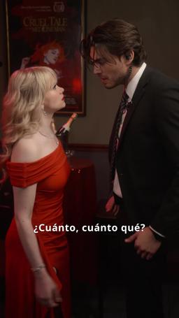 Normas de Protección: el Guardaespaldas que Odio episode 38