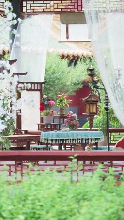 Wojowniczy Książę i jego skarb episode 24