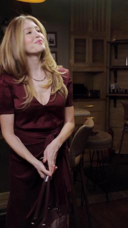 Genius Baby Gets Daddy Back episode 59