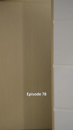 Bad guy's Guide to Love episode 78