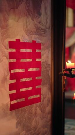 A Vingança da Noiva: O Jogo do Casamento episode 16