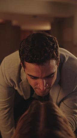 Satu Ciuman Terakhir episode 22