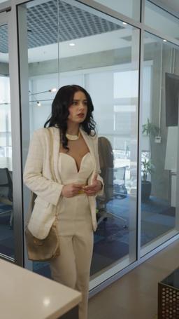 Dammi ordini se ne hai il coraggio episode 40